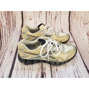 Reebok ZigTech 9.5 Mens Running Athletic Cross Training